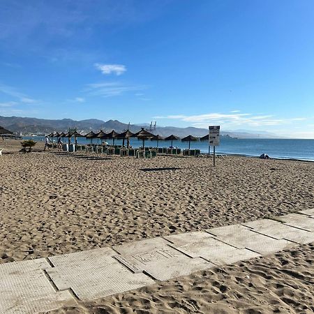 Apartamento Jardin Del Mar Malaga Ngoại thất bức ảnh