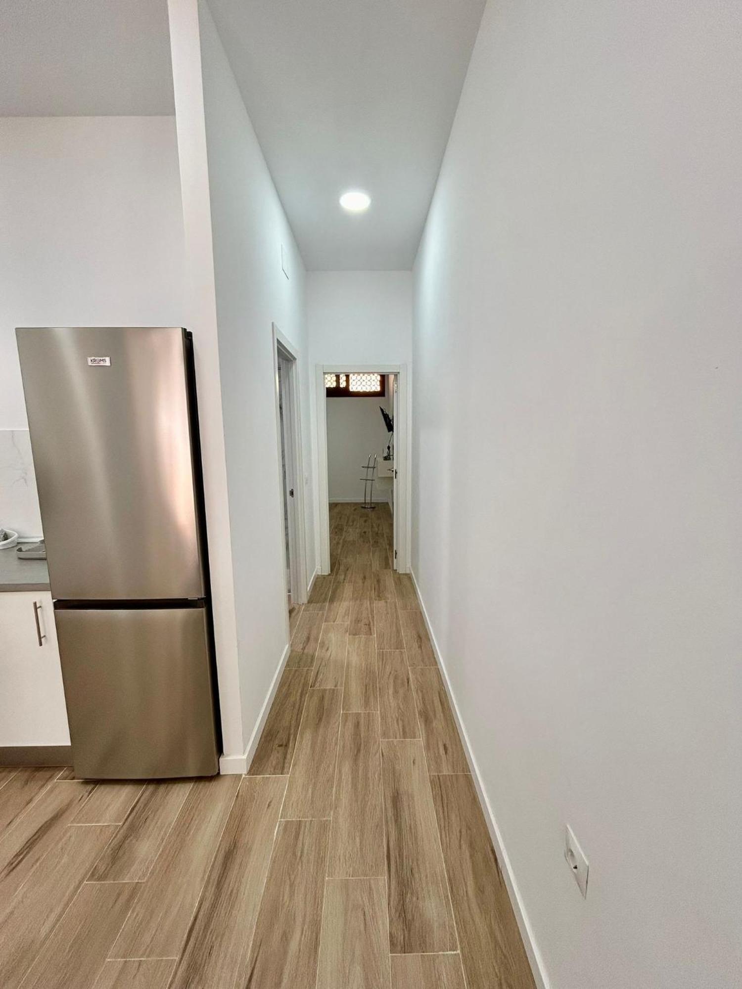 Apartamento Jardin Del Mar Malaga Ngoại thất bức ảnh