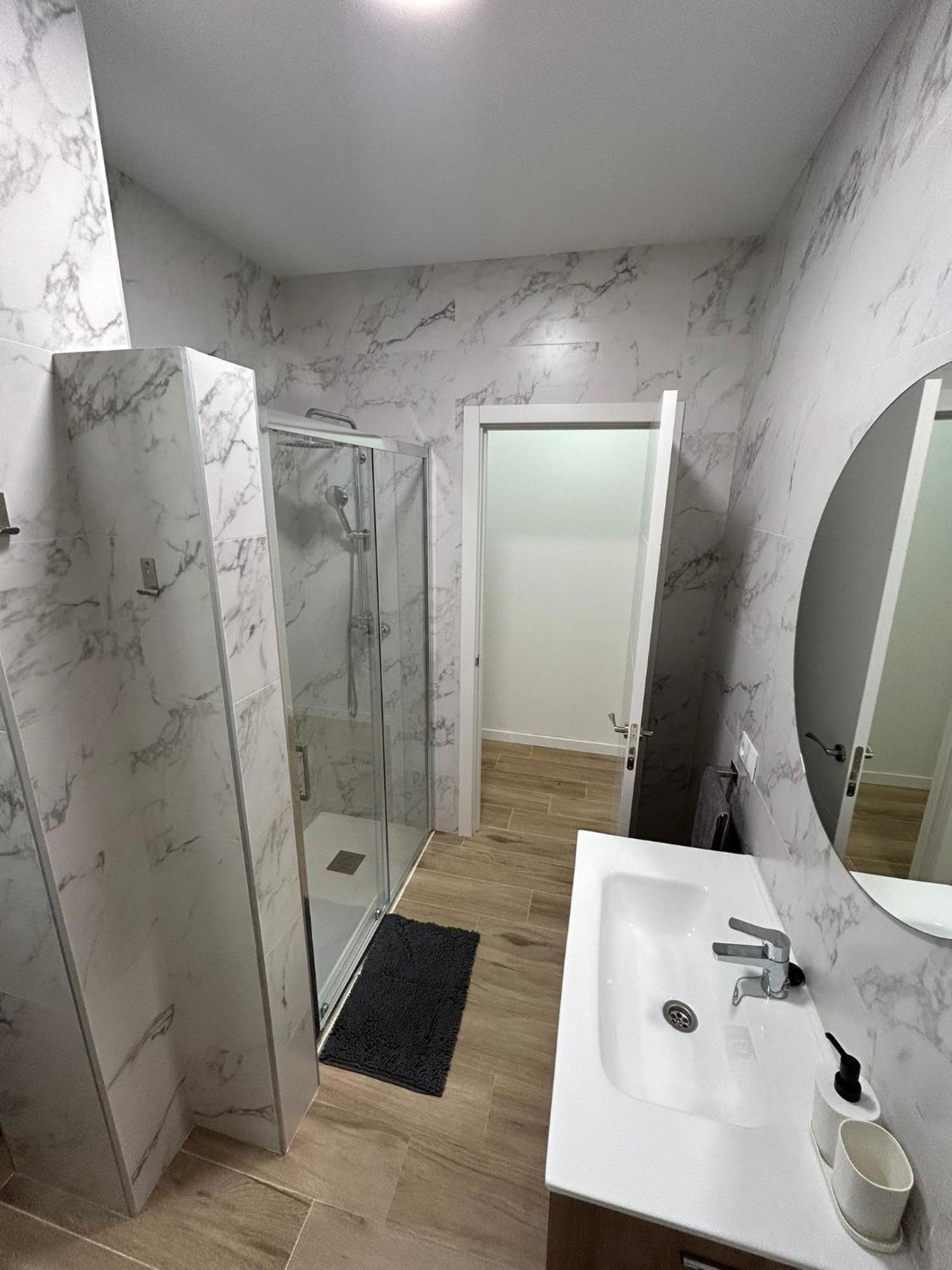 Apartamento Jardin Del Mar Malaga Ngoại thất bức ảnh
