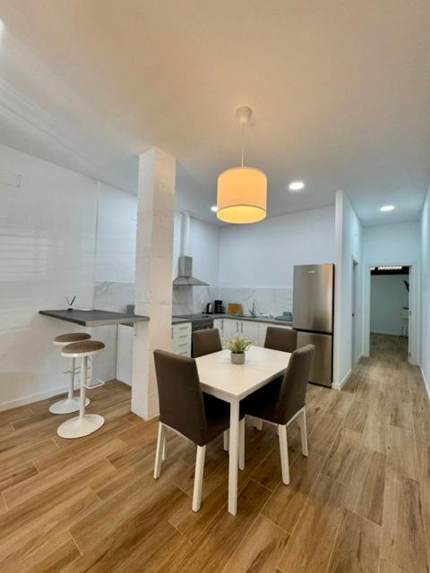 Apartamento Jardin Del Mar Malaga Ngoại thất bức ảnh