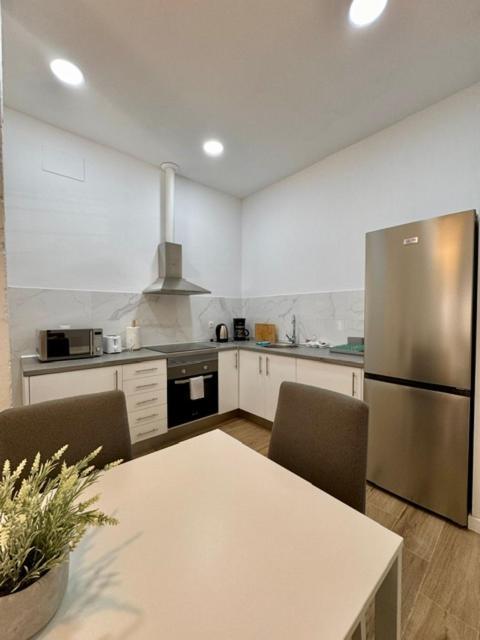 Apartamento Jardin Del Mar Malaga Ngoại thất bức ảnh