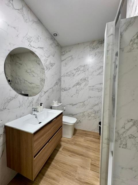 Apartamento Jardin Del Mar Malaga Ngoại thất bức ảnh